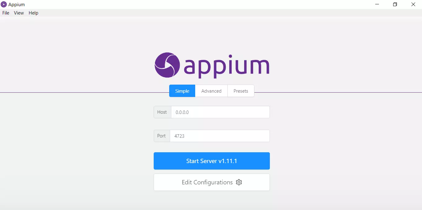 Introduction to Appium
