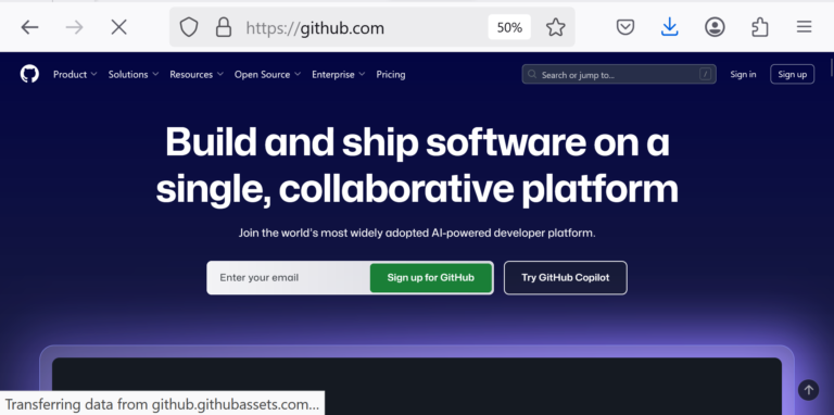 Difference between Git and GitHub | TestingDocs