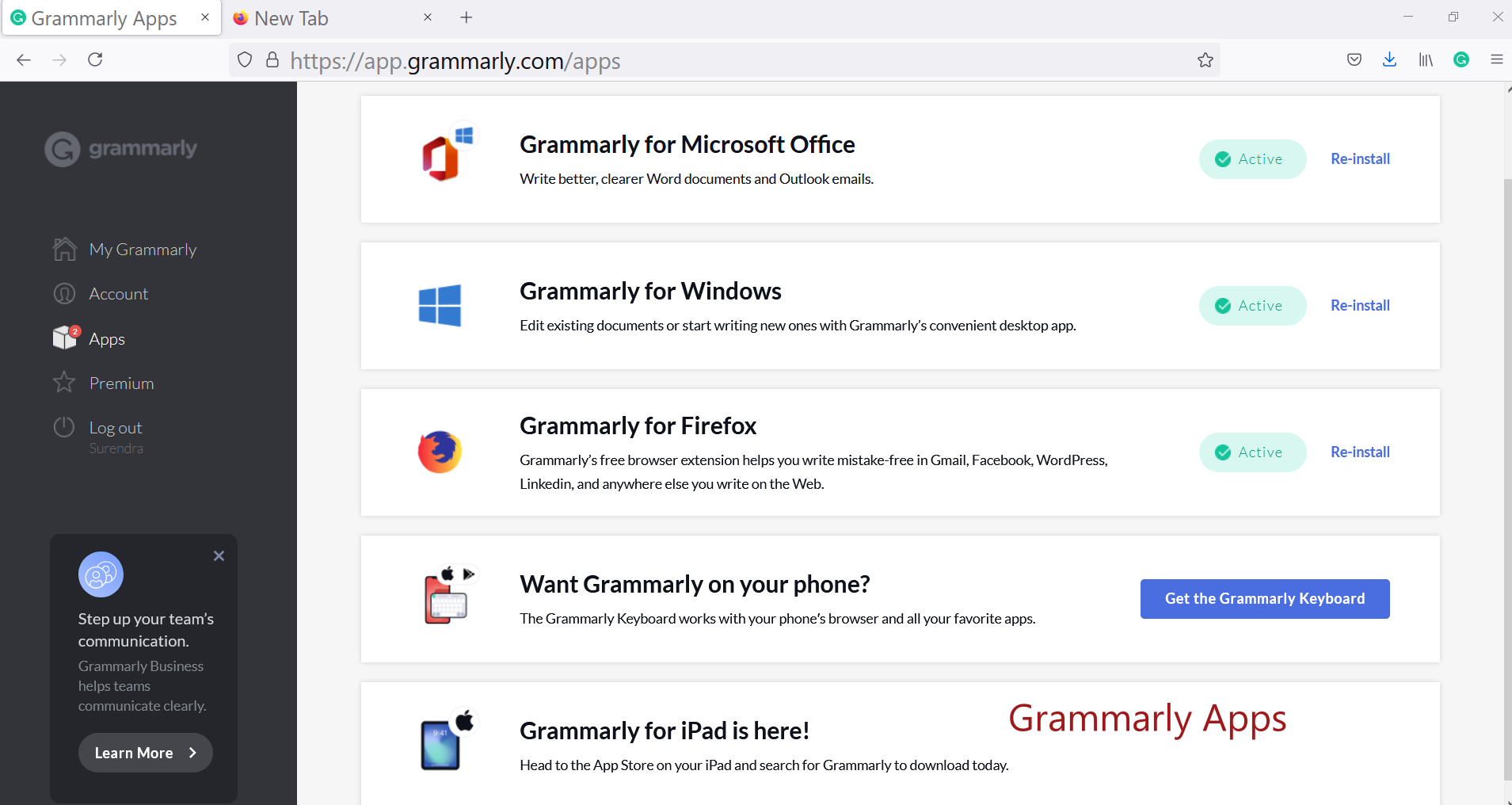 The Basic Principles Of How To Delete Grammarly From Word 2010 