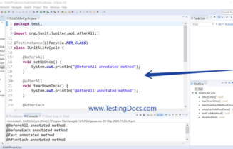 Questions | TestingDocs