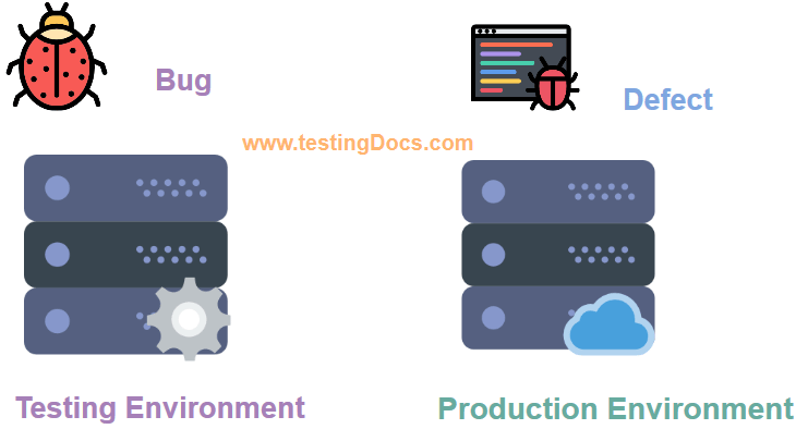 Software Bug and Defect