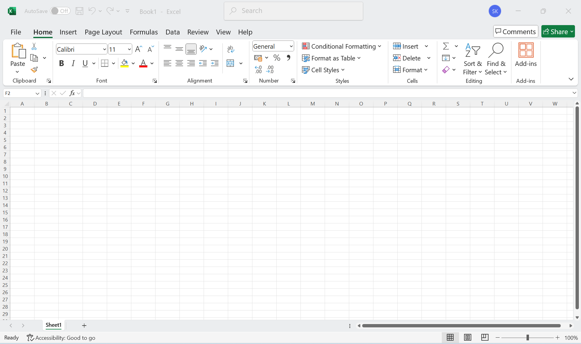 What is Microsoft Excel
