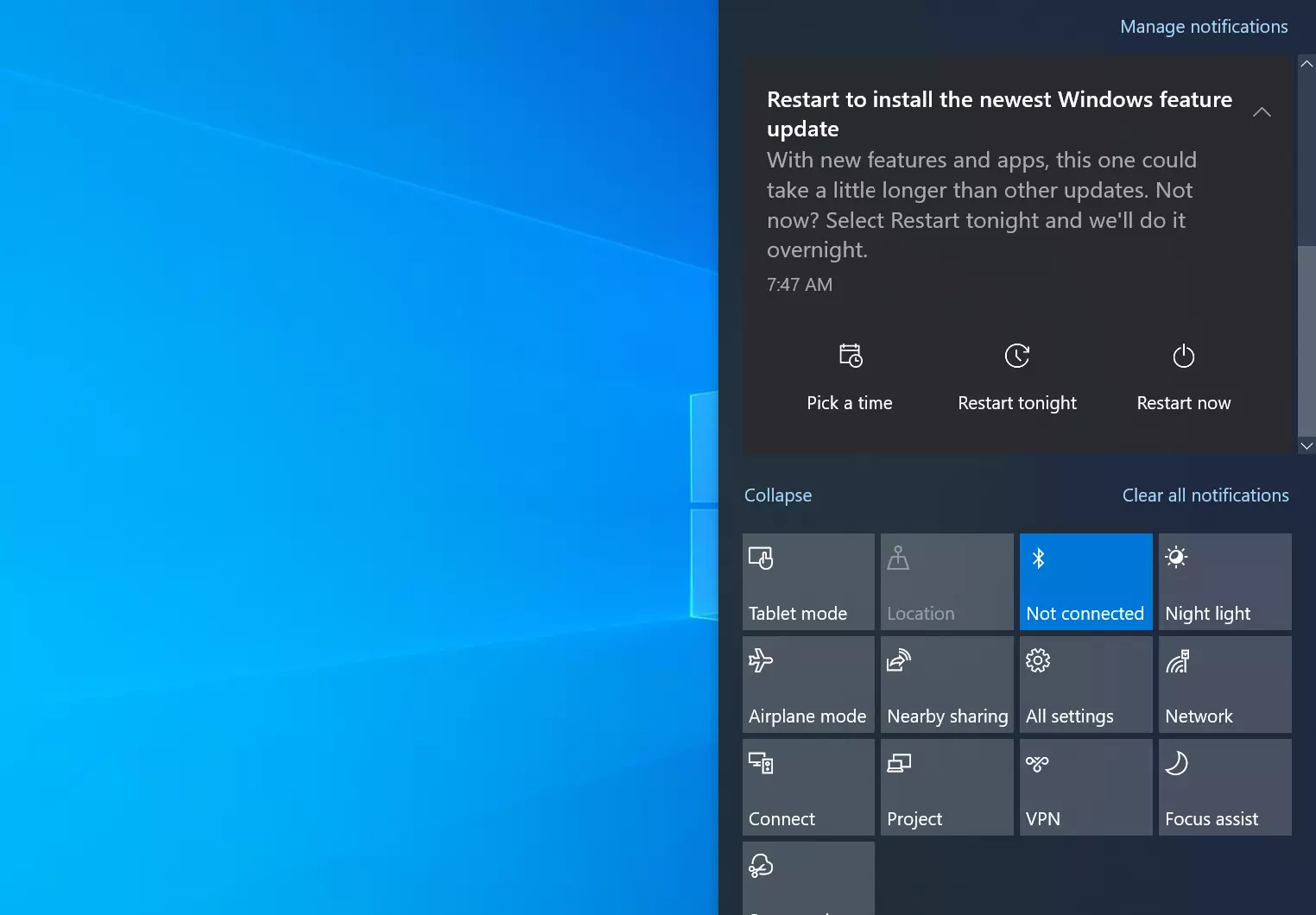 How To Update Windows 10 Operating System