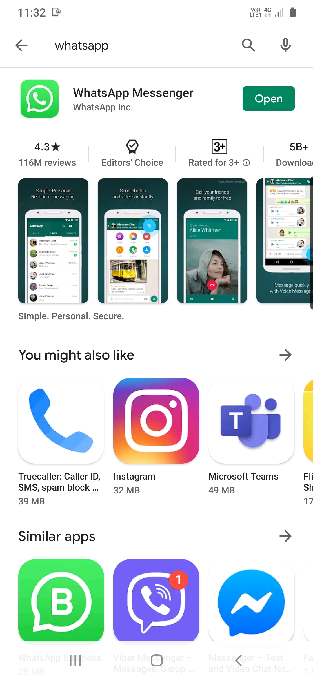 What are the different types of mobile applications? - TestingDocs.com