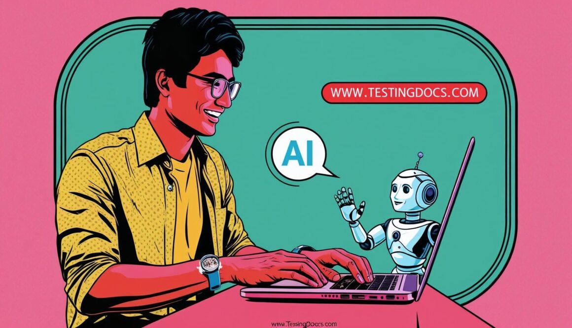 AI Chatbot TestingDocs.com