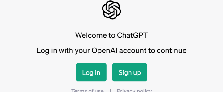 AI Writer ChatGPT OpenAI
