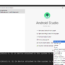 AVD Manager Android Studio
