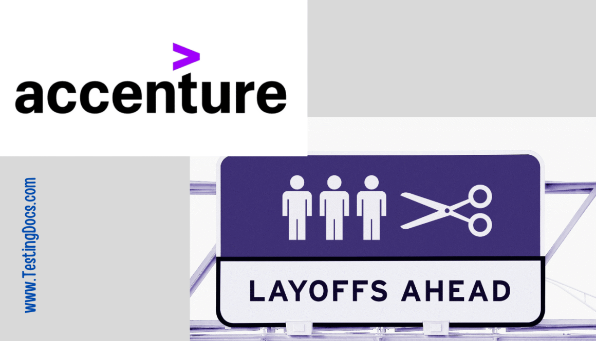 Accenture Layoffs More Than 11000 Employees Accenture Layoffs More Than 11000 Employees
