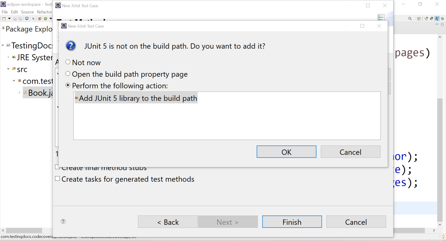 Statement Coverage - TestingDocs.com
