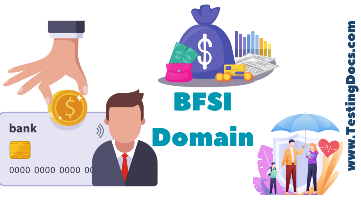 BFSI Domain