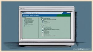 Basic Input Output System ( BIOS ) - TestingDocs