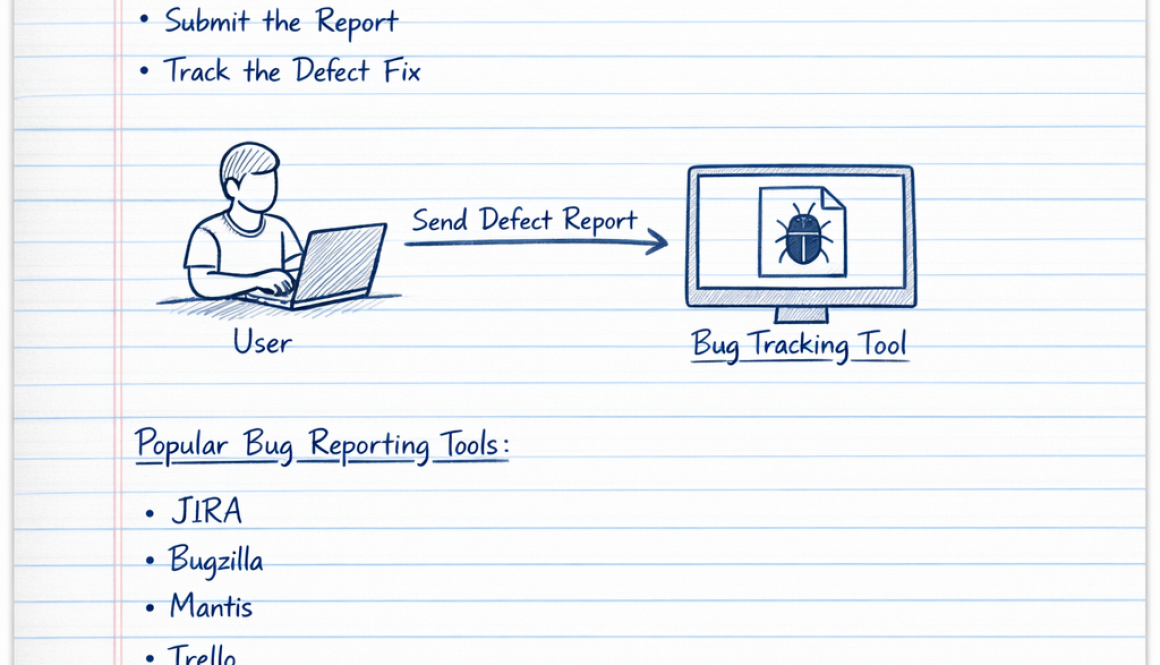 Bug Reporting Tools