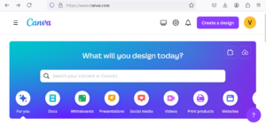 Canva - Online Graphic AI Design Tool | TestingDocs