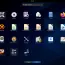 CentOS Linux Distribution Desktop