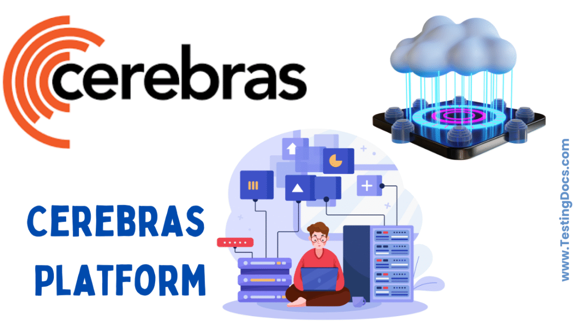 Cerebras AI Inference