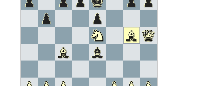 Chess Board TDocs