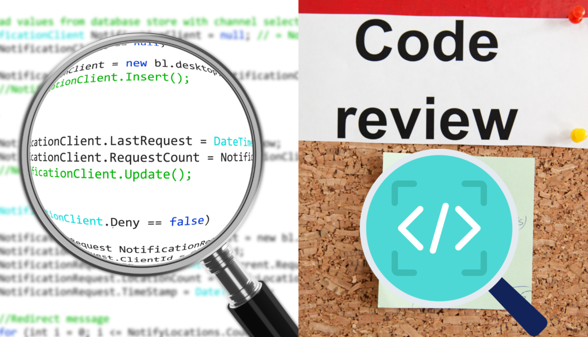 Code Review Tools