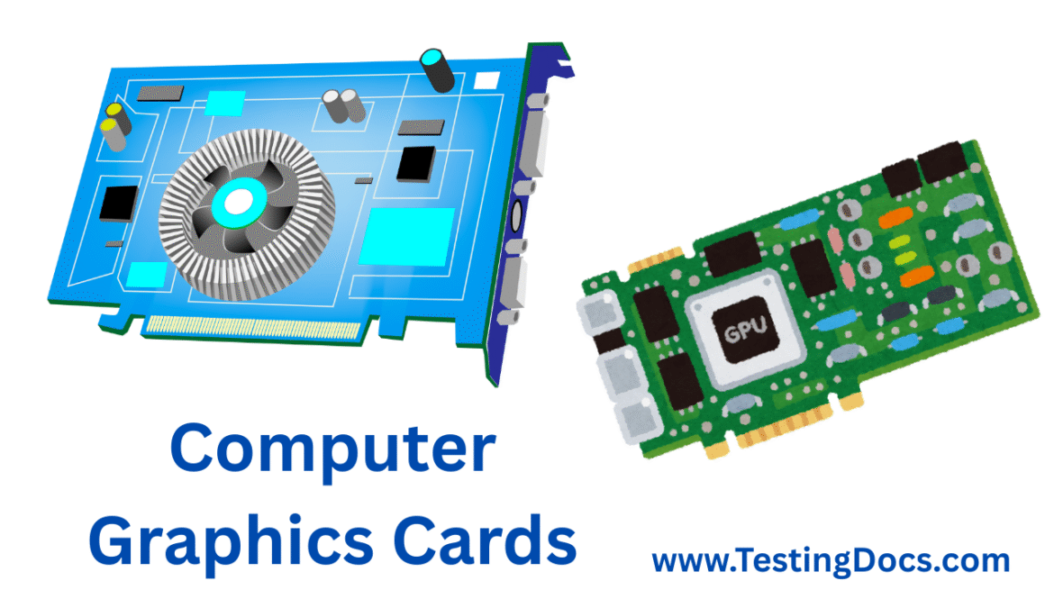 Computer Graphics Card