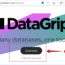 DataGrip Download