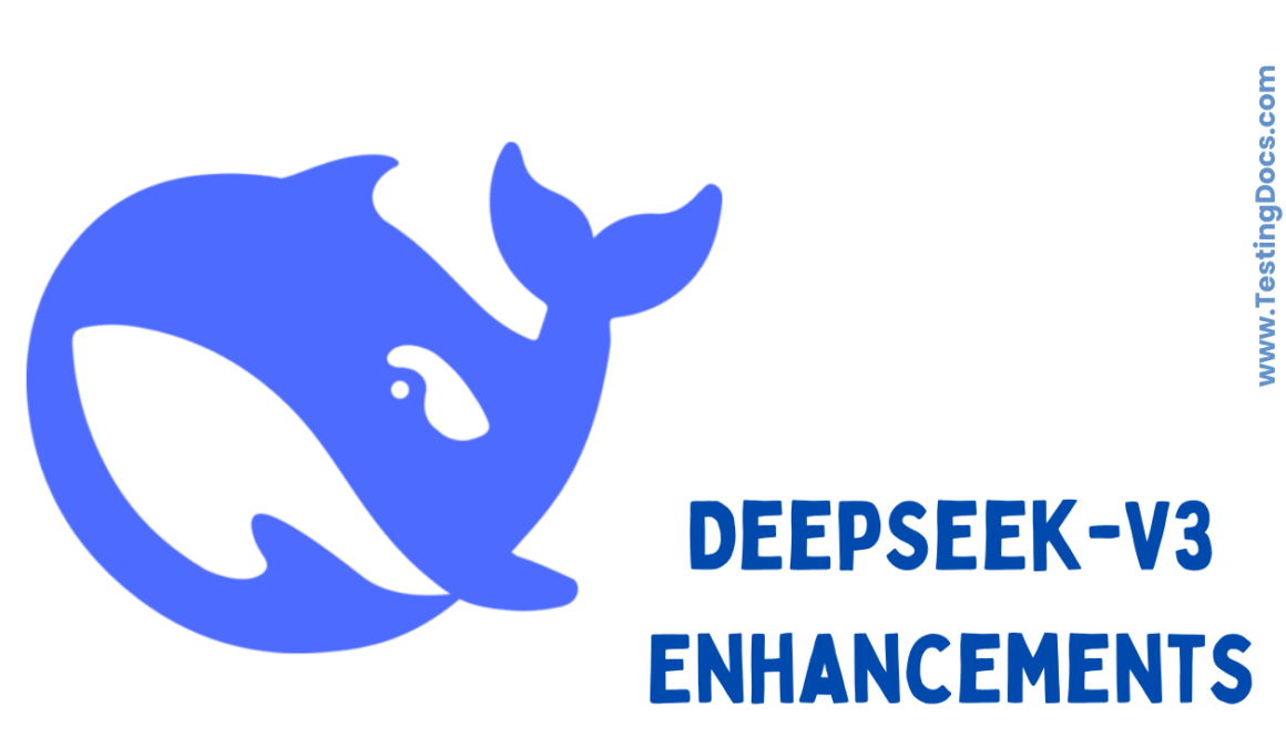 DeepSeek-V3 Enhancements