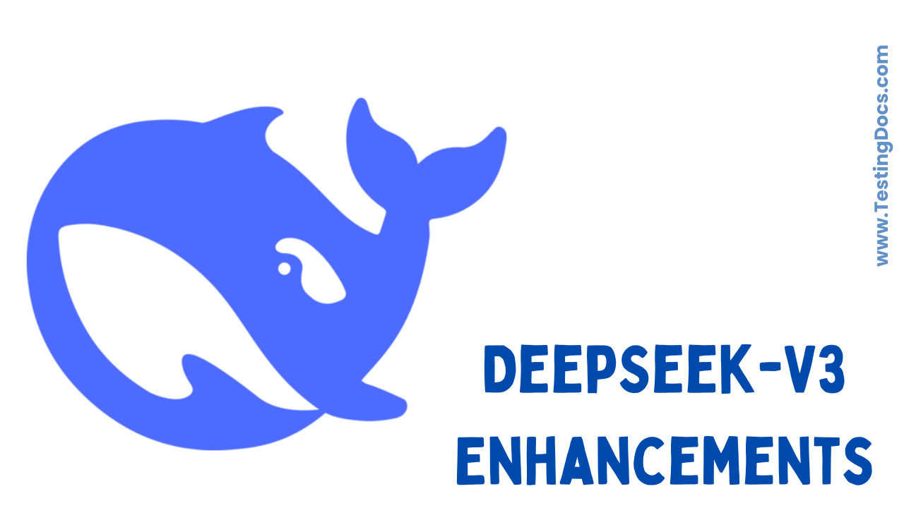 DeepSeek-V3 Enhancements