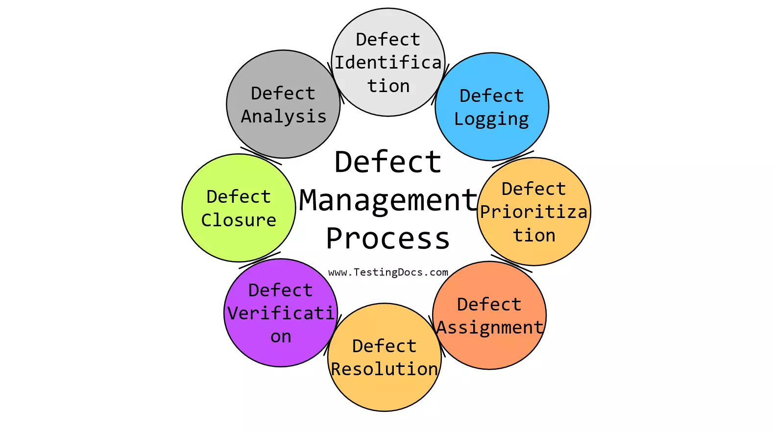 Defect Management Process