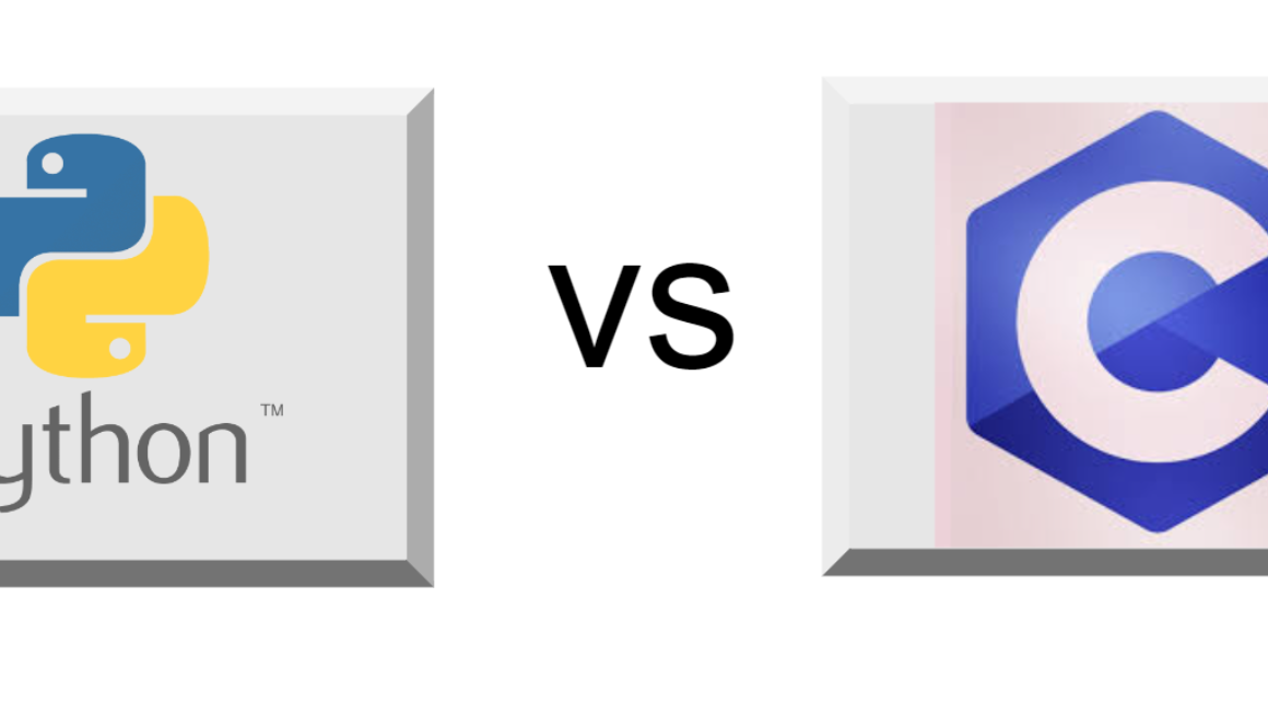Difference between C and Python Language