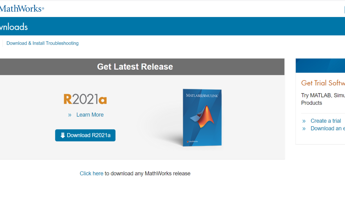 Download MATLAB