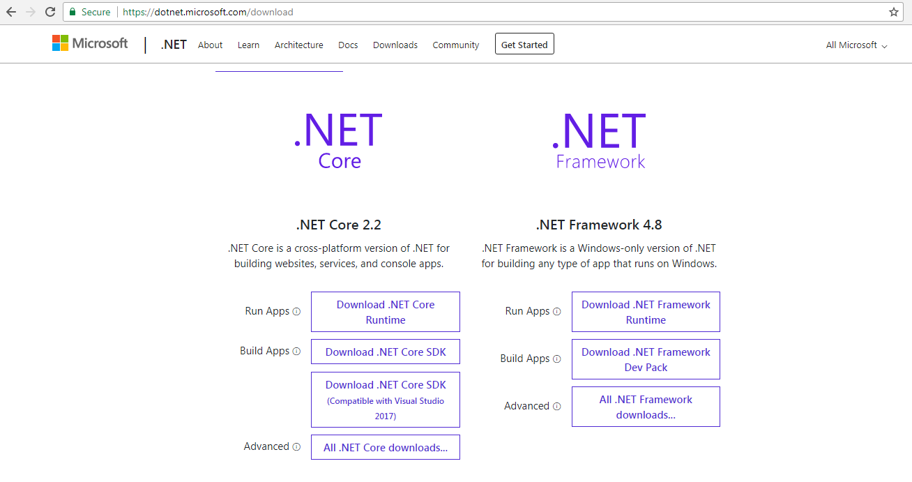 Net core https. Net Framework. .Net Framework и .net Core. Net Core состав. Установка: Microsoft .net Framework (шаг 1 из 1).