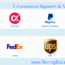 E-Commerce Payment Methods