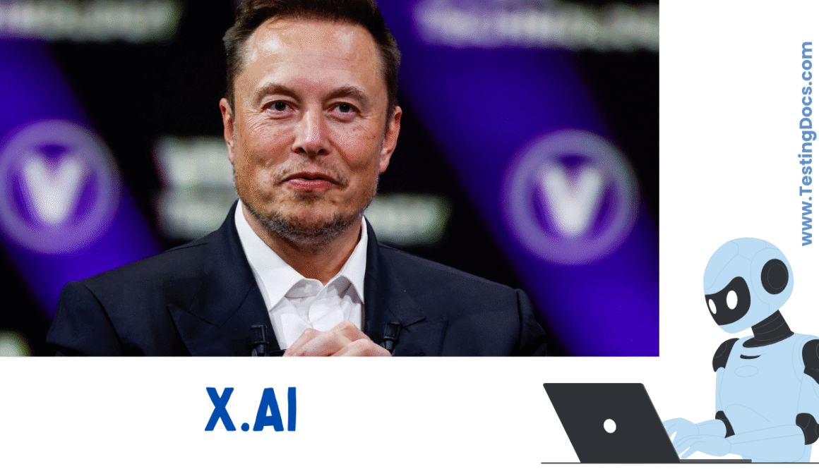 Elon Musk announces new company 'Macrohard'