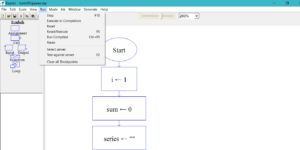 Execute a Raptor Flowchart - TestingDocs