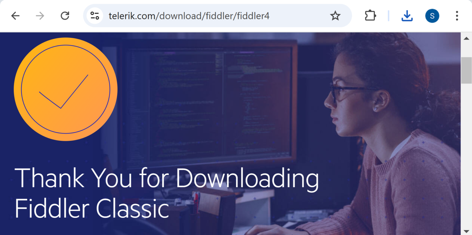 Download and Install Fiddler - TestingDocs