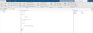 MATLAB Command Window - TestingDocs.com