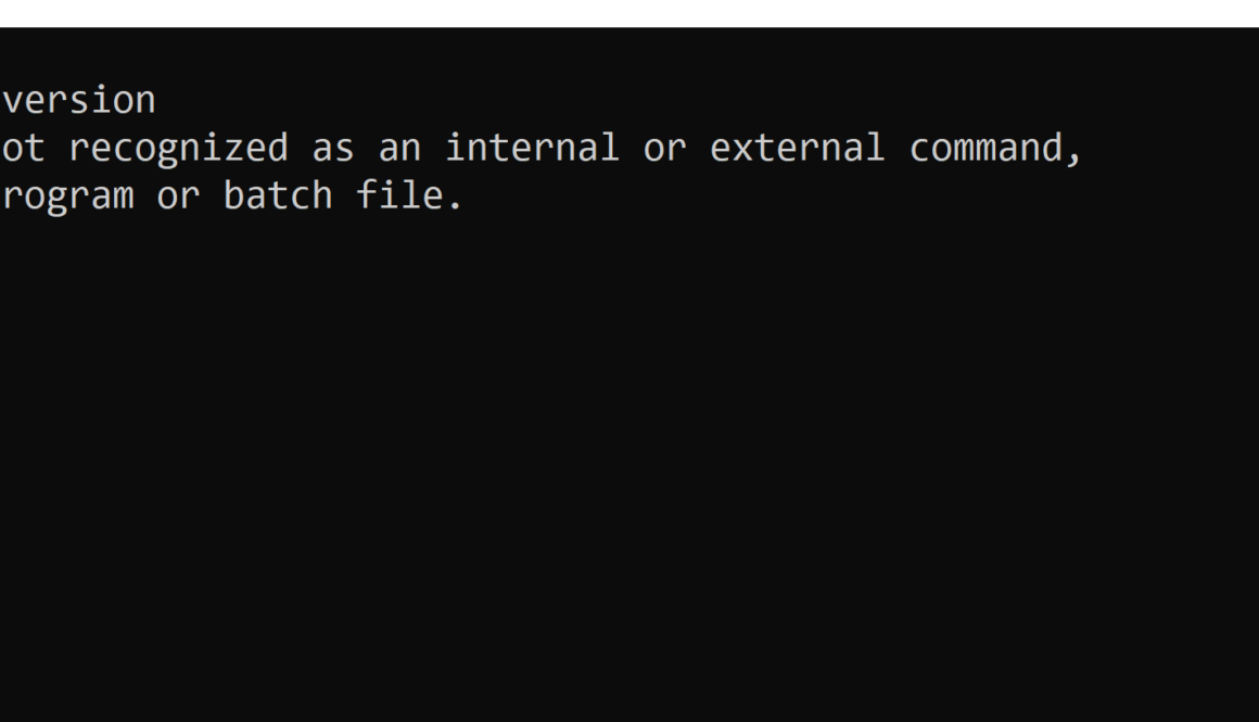 GNU Compiler Windows