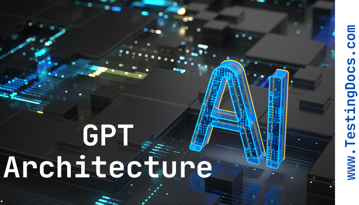 GPT Architecture