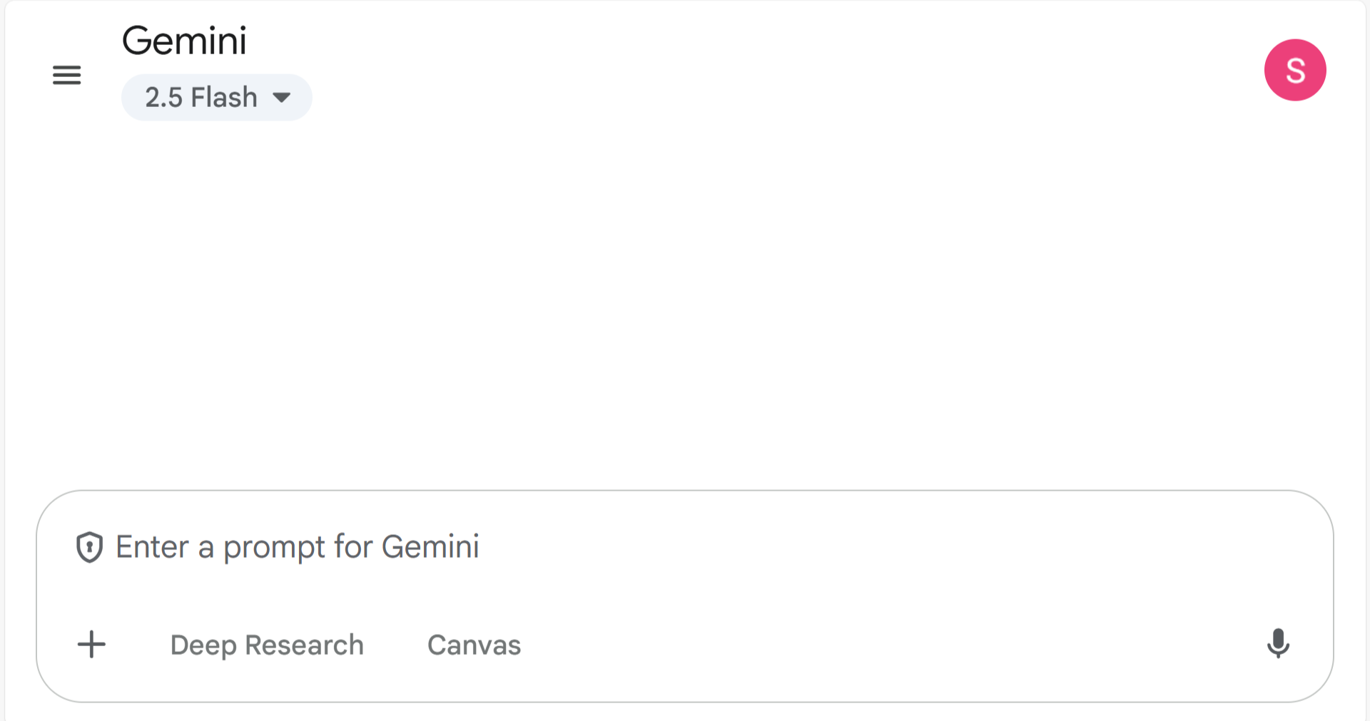 Google AI Models - Gemini