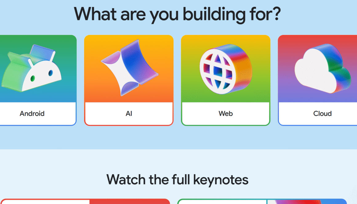 Google AI-Powered Search