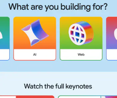 Google AI-Powered Search