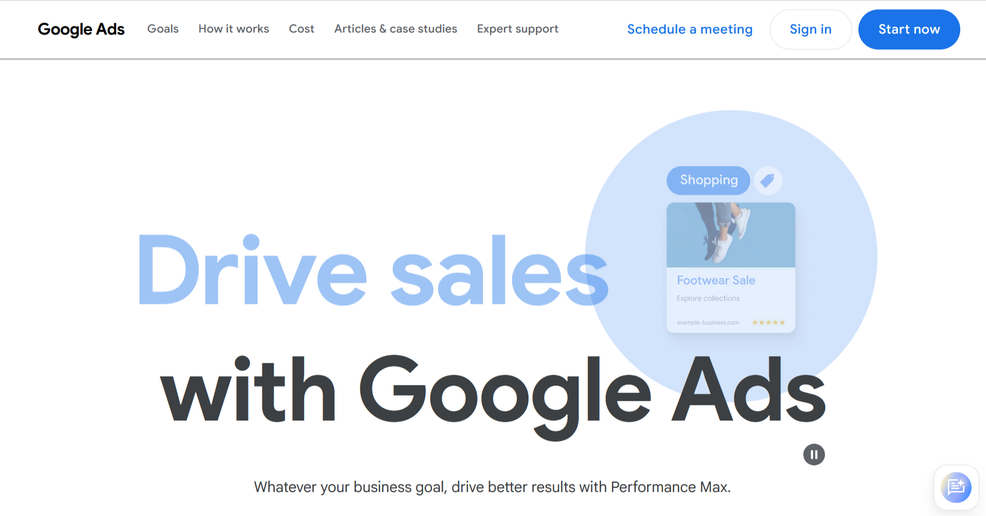Google Ads
