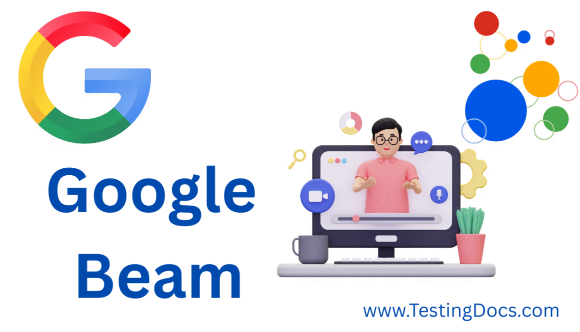 Google Beam