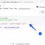 Google Colab Code Editor