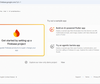 Google Firebase Test Lab