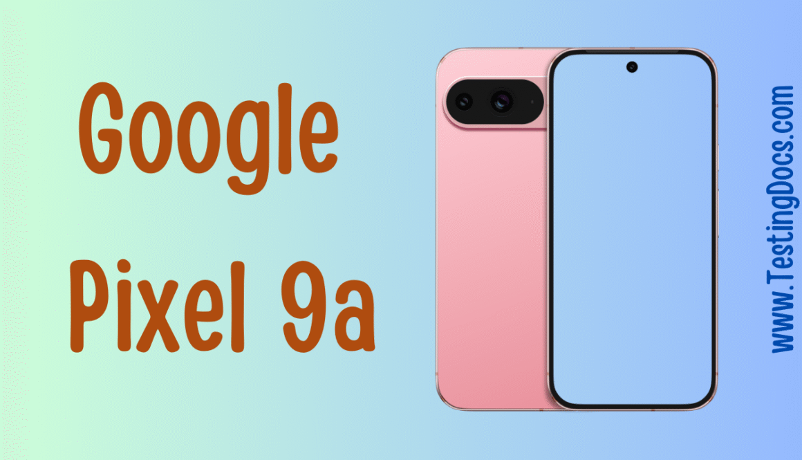 Google Pixel 8a Price Drop Ahead of Pixel 9a