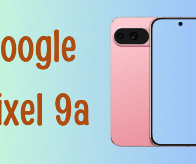 Google Pixel 8a Price Drop Ahead of Pixel 9a