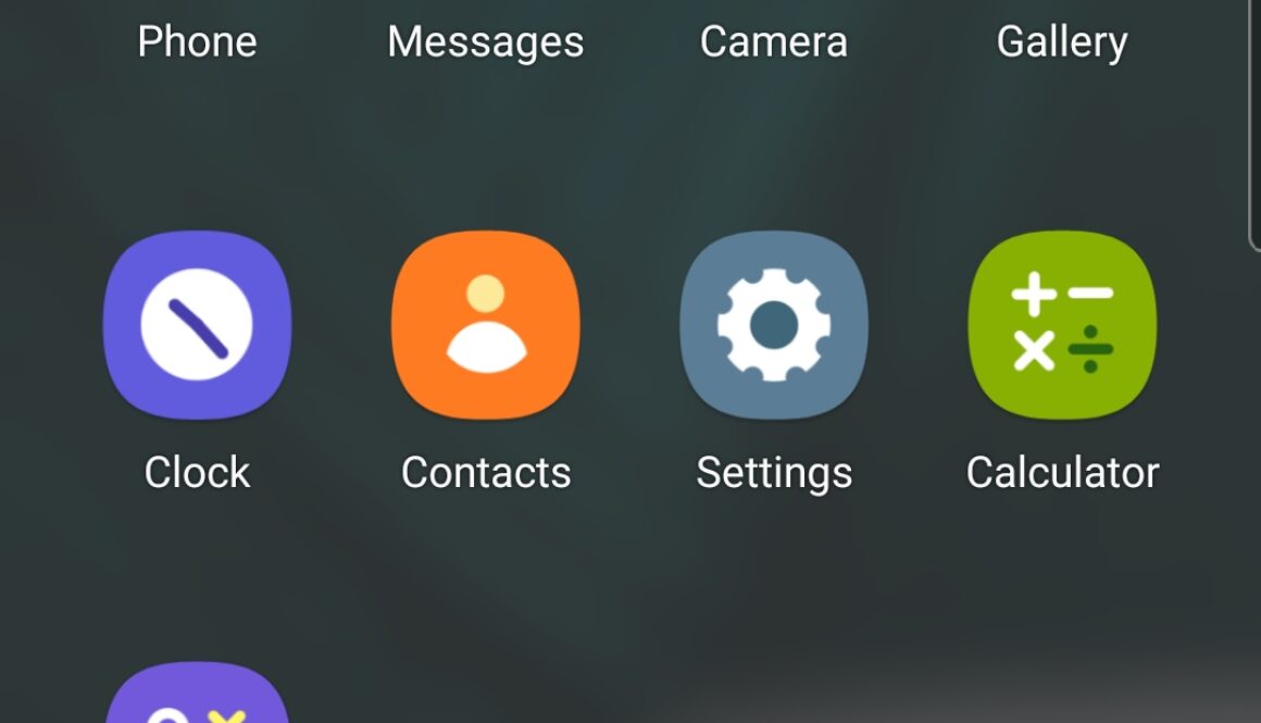 Google Play Store Icon