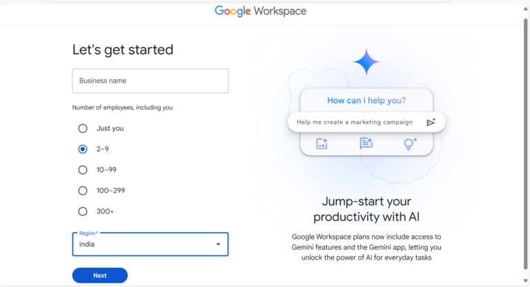 Introduction to Google Workspace | TestingDocs.com