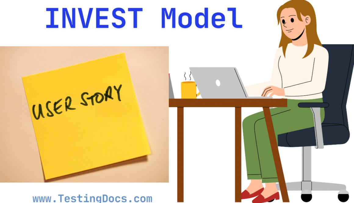 INVEST Model for User Stories