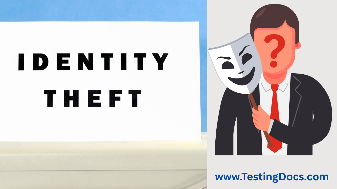 Identity Theft