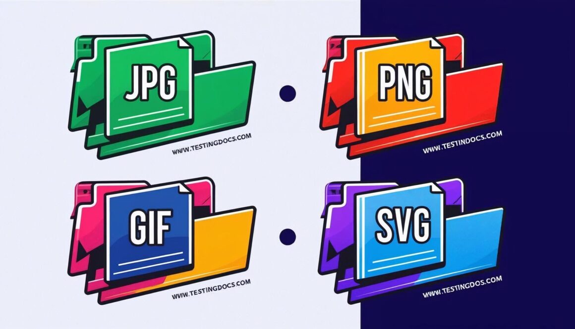 Image File Formats